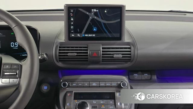 Hyundai Casper 2022 Белый из Кореи, фото 5