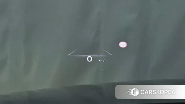 Genesis G80 (RG3) 2023 Серый из Кореи, фото 5