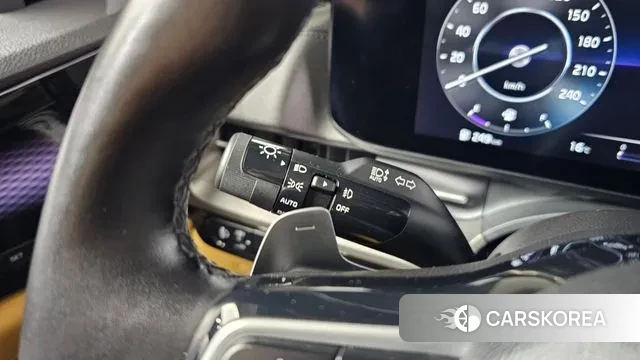 Kia Carnival 4th generation 2020 Черный из Кореи, фото 5