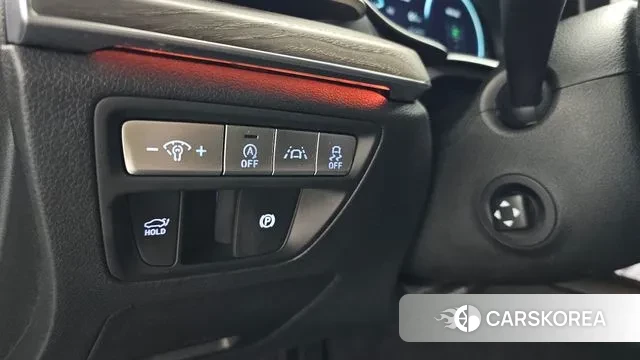 Genesis G80 (RG3) 2020 Серый из Кореи, фото 5