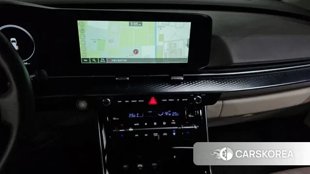 Kia Carnival 4th generation 2022 Черный из Кореи, фото 5