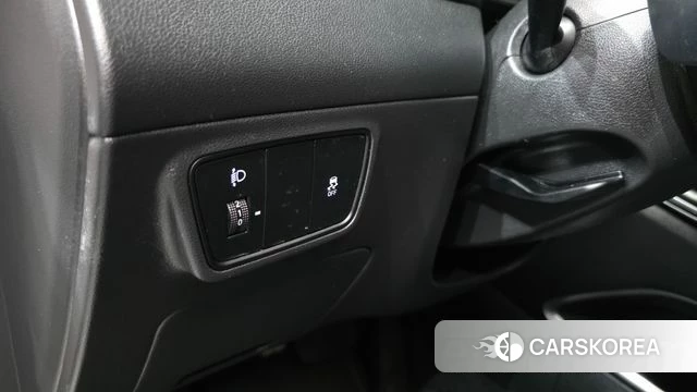 Hyundai Tucson (NX4) 2021 Белый из Кореи, фото 5
