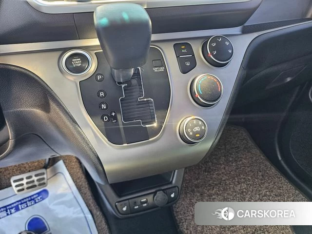 Kia The New Ray 2019 Белый из Кореи, фото 5