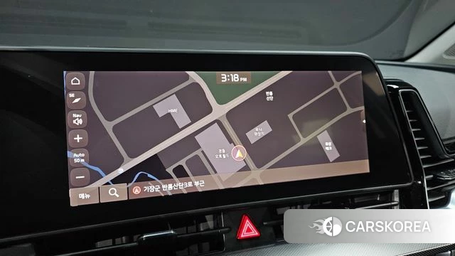 Kia Sportage 5th Generation 2024 Белый из Кореи, фото 5
