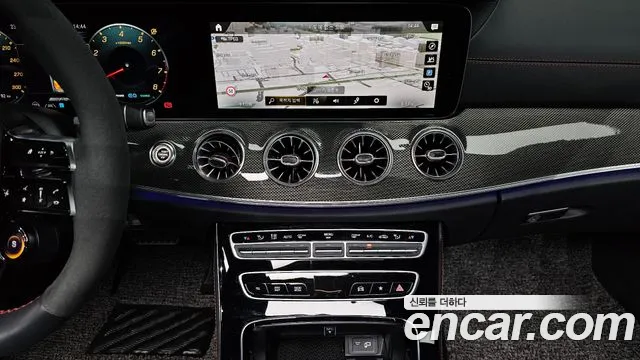 Mercedes-Benz CLS-Class C257 2023 Белый из Кореи, фото 5