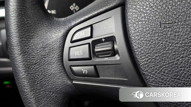 BMW 3 Series (F30) 2018 Белый из Кореи, фото 5