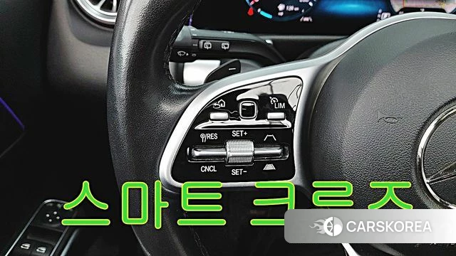 Mercedes-Benz GLB-Class X247 2021 Белый из Кореи, фото 5