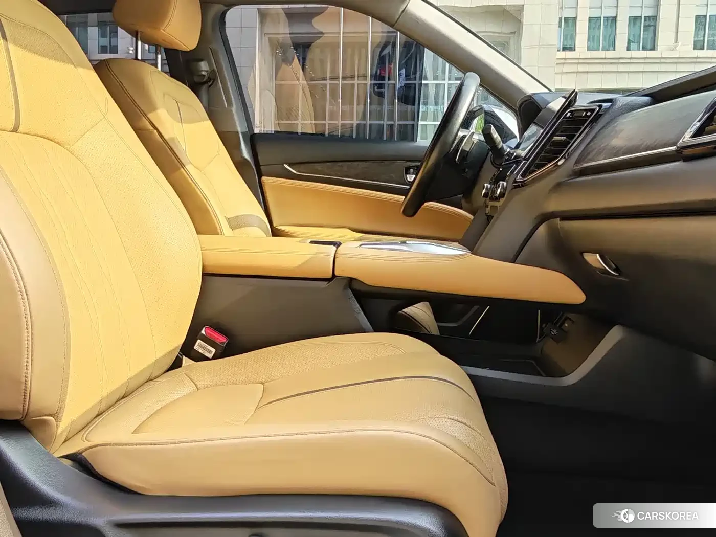 Honda UR-V 2021 Silver/gray из Китая, фото 5