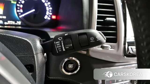 Ssangyong Rexton Sports 2018 Черный из Кореи, фото 5