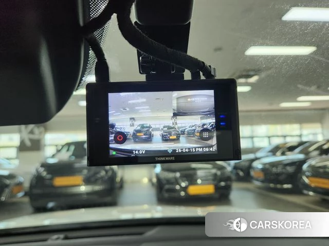 Kia K5 3rd generation 2023 Белый из Кореи, фото 5