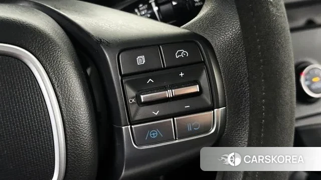 Hyundai Casper 2021 Зеленый из Кореи, фото 5