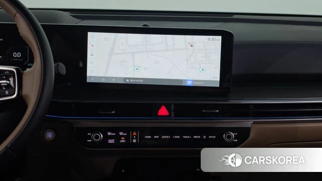 Kia The New Sorento 4th Generation 2023 Белый из Кореи, фото 5