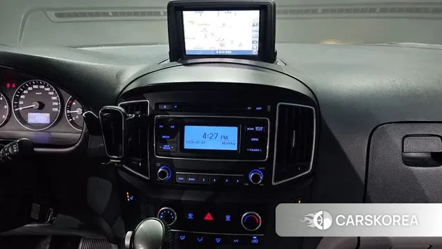 Hyundai The New Grand Starex 2019 Серебристо-серый из Кореи, фото 5