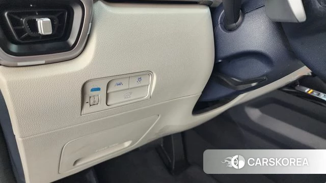 Kia Sorento 4th Generation 2022 Белый из Кореи, фото 5