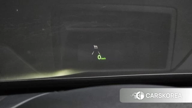 Kia K7 Premier 2019 Черный из Кореи, фото 5