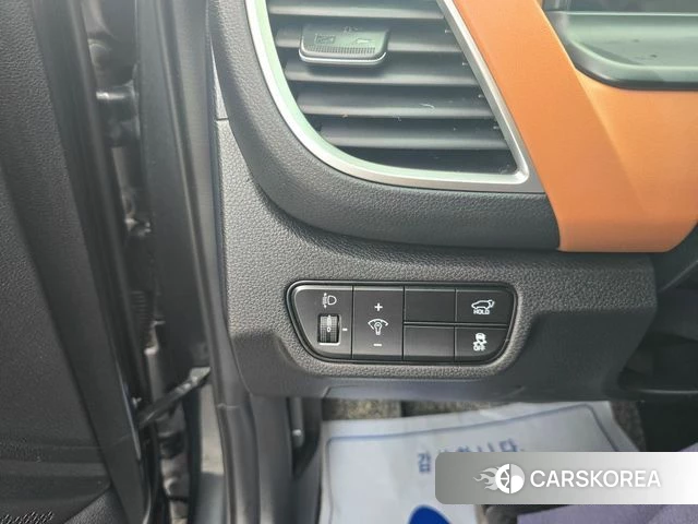 Kia The New Seltos 2023 Серый из Кореи, фото 5