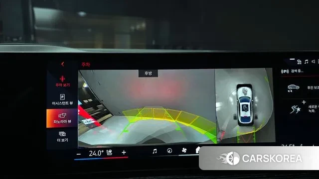 BMW X6 (G06) 2024 Белый из Кореи, фото 5