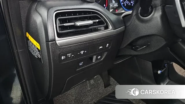 Hyundai Palisade 2020 Серый из Кореи, фото 5