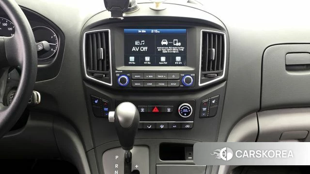 Hyundai The New Grand Starex 2020 Серебряный из Кореи, фото 5