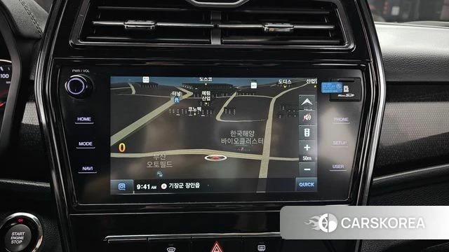 Ssangyong Berry New Tivoli 2020 Белый из Кореи, фото 5