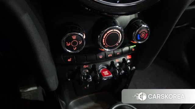 Mini Cooper 2022 Цвет галактики из Кореи, фото 5