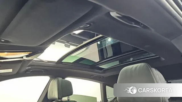 BMW 6 Series GT (G32) 2021 Синий из Кореи, фото 5