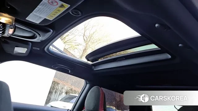 Mini Cooper S 2018 Черный из Кореи, фото 5