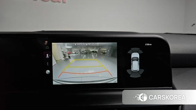 Kia The New Seltos 2024 Белый из Кореи, фото 5