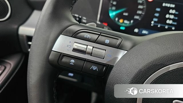 Hyundai Sonata D Edge (DN8) 2025 Белый из Кореи, фото 5
