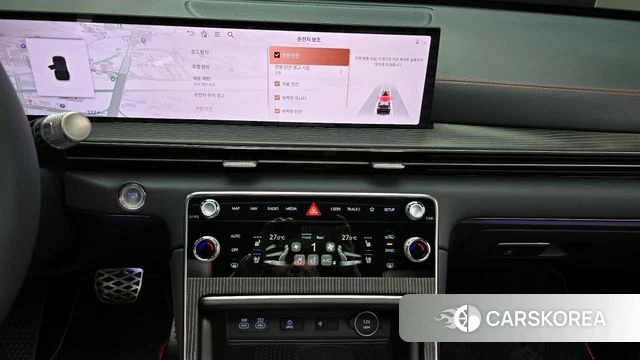 Genesis GV80 Coupe 2025 Черный из Кореи, фото 5