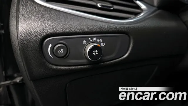 Chevrolet (GM Daewoo) The New Malibu id 2518317 из Кореи 5