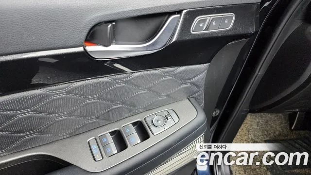 Hyundai Palisade id 2715809 из Кореи 5