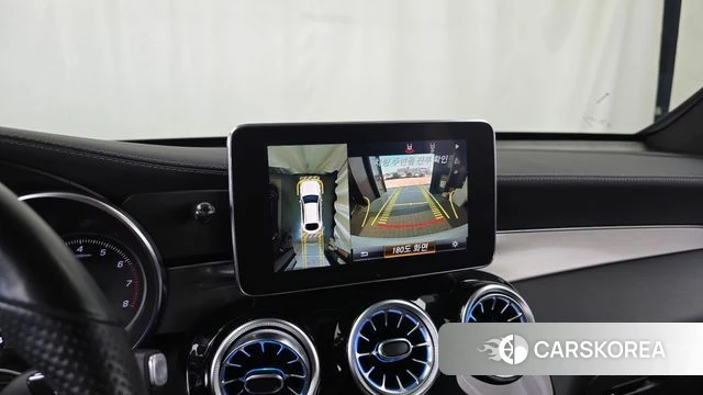 Mercedes-Benz GLC-Class X253 2019 Белый из Кореи, фото 5