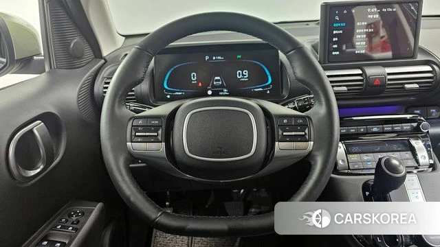 Hyundai Casper 2023 Цвет тростника из Кореи, фото 5