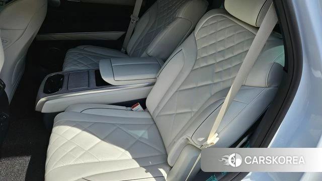 Genesis GV80 Coupe 2025 Белый из Кореи, фото 5