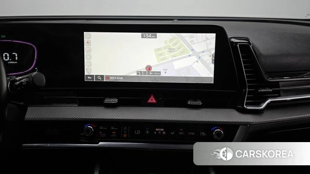 Kia Sportage 5th Generation 2022 Серый из Кореи, фото 5
