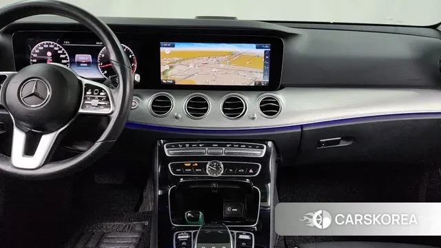 Mercedes-Benz E-Class W213 2020 Черный из Кореи, фото 5