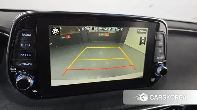 Hyundai Santa Fe TM 2018 Белый из Кореи, фото 5