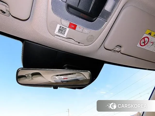 Kia Di Ol Nu Niro 2022 Белый из Кореи, фото 5