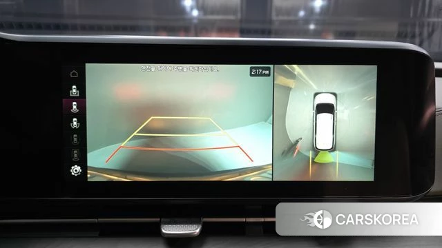 Kia Carnival 4th generation 2021 Черный из Кореи, фото 5