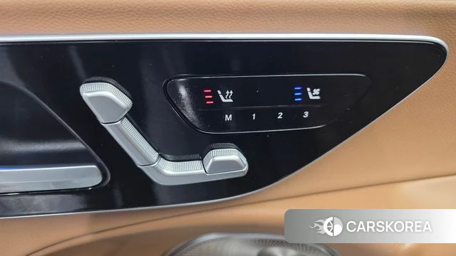 Mercedes-Benz E-Class W214 2025 Черный из Кореи, фото 5