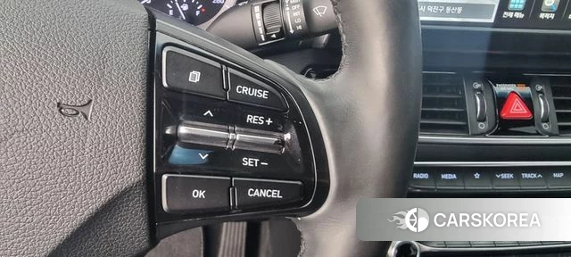 Hyundai Grandeur IG 2018 Белый из Кореи, фото 5