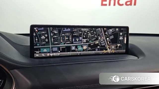 Genesis GV80 2022 Белый из Кореи, фото 5