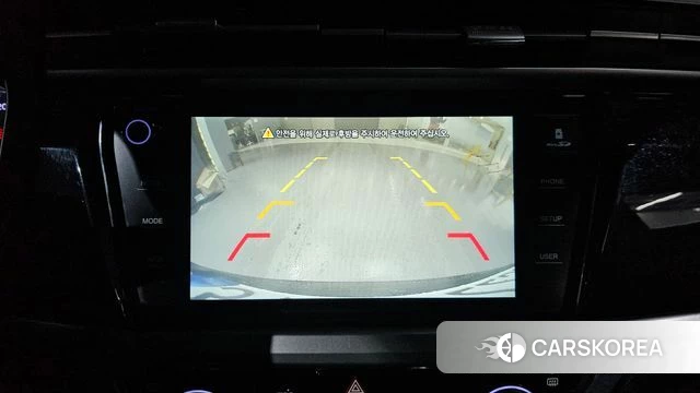 Ssangyong Beautiful Korando 2021 Серый из Кореи, фото 5