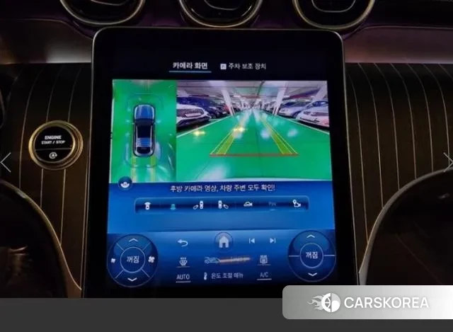 Mercedes-Benz GLC-Class X254 2024 Белый из Кореи, фото 5