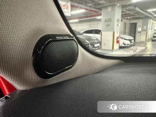 Mini Cooper 2020 Красный из Кореи, фото 5