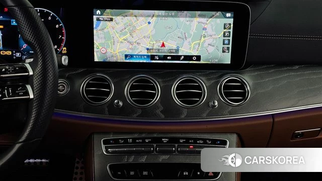 Mercedes-Benz E-Class W213 2021 Белый из Кореи, фото 5