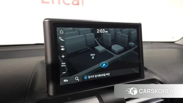 Hyundai Casper 2022 Белый из Кореи, фото 5