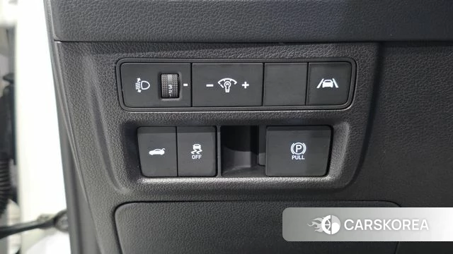 Hyundai Sonata (DN8) 2022 Белый из Кореи, фото 5