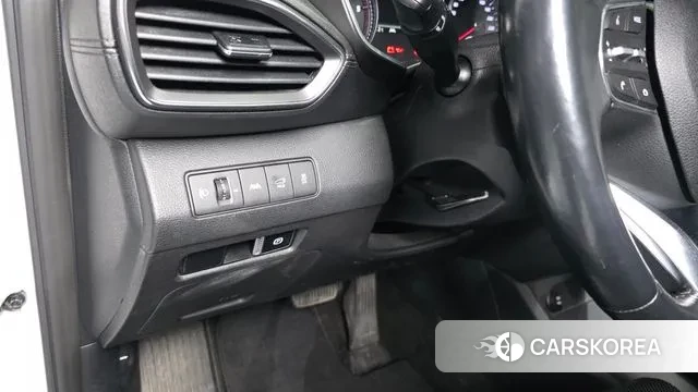 Hyundai The New Santa Fe 2020 Белый из Кореи, фото 5